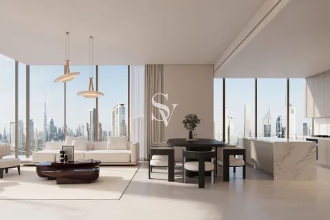 Appartement te koop in DIFC, Dubai, VAE 1 slaapkamer, 82 vr.m., nr 702923 - foto 7
