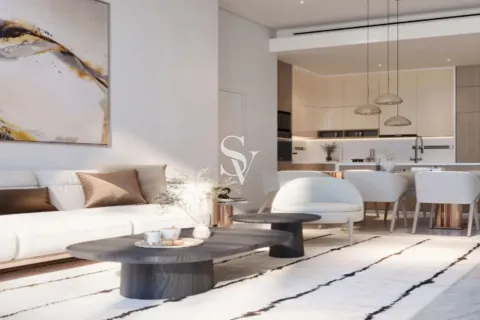 Apartamento en venta en DIFC, Dubai, EAU 2 dormitorios, 127 m2 № 702922 - foto 3