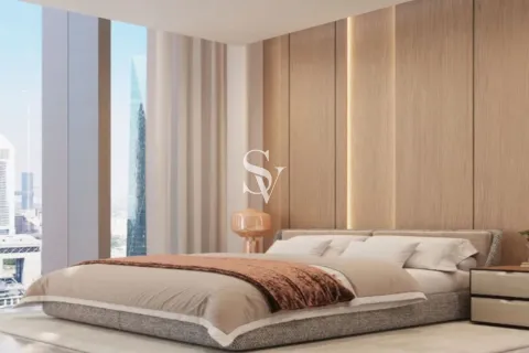 Apartamento en venta en DIFC, Dubai, EAU 2 dormitorios, 127 m2 № 702922 - foto 2