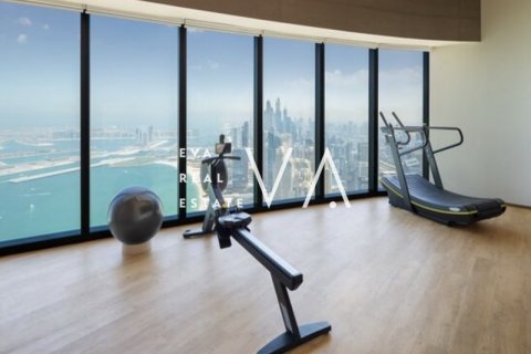 Apartment in Jumeirah Beach Residence, Dubai, UAE 1 bedroom, 57.88 sq.m. № 637481 - photo 5