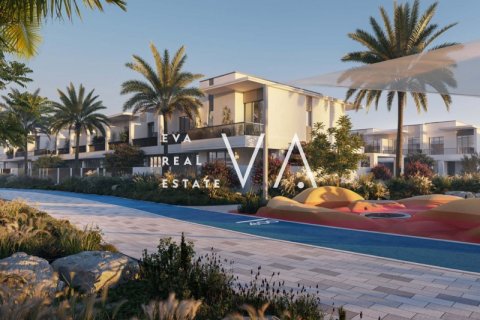 Townhouse in Dubai, UAE 4 bedrooms, 241.49 sq.m. № 637483