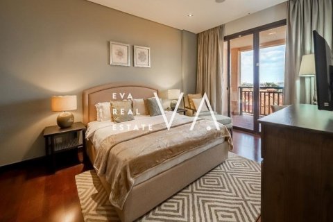 Apartemen di Palm Jumeirah, Dubai, UEA 1 kamar tidur, 107.6 m2 nomor 637482 - foto 10