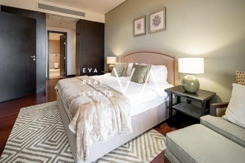Apartemen di Palm Jumeirah, Dubai, UEA 1 kamar tidur, 107.6 m2 nomor 637482 - foto 3