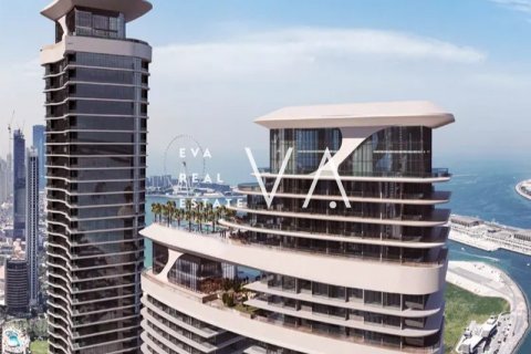 Wohnung zum Verkauf in Dubai, VAE 2 Schlafzimmer, 141.98 m2 Nr. 637485 - Foto 9