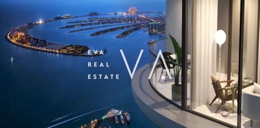Wohnung in Dubai, VAE: 2 Schlafzimmer, 141.98 m2 Nr. 637485