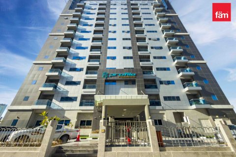 Apartment in Dubai Sports City, UAE 1 bedroom, 79.4 sq.m. № 728008 - photo 3