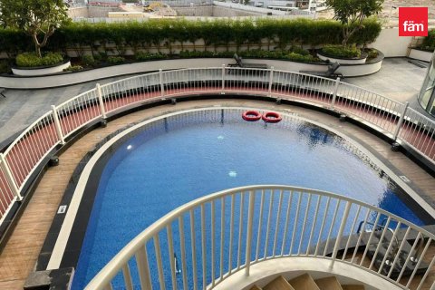 Arjan、Dubai、UAE にあるマンション販売中 37.4 m2、No728007 - 写真 10