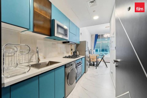 Arjan、Dubai、UAE にあるマンション販売中 37.4 m2、No728007 - 写真 3
