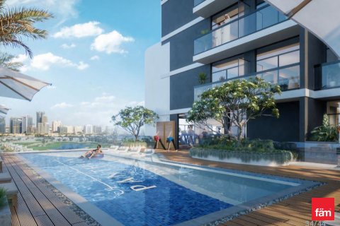 Byt v Dubai, SAE 37.1 m² Č.: 728004 - fotografie 8