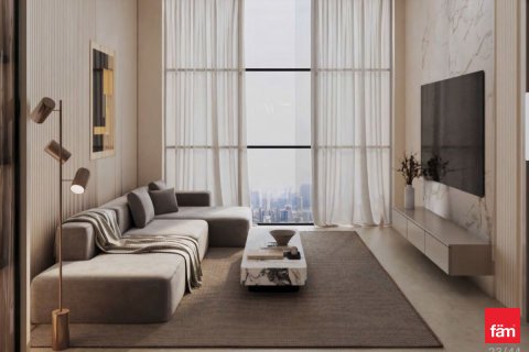 Appartamento a Dubai, EAU 37.1 mq. № 728004