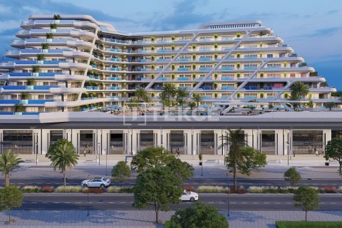 Appartamento in vendita a Arjan, Dubai, EAU 1 camera da letto, 120 mq. № 754577 - foto 9