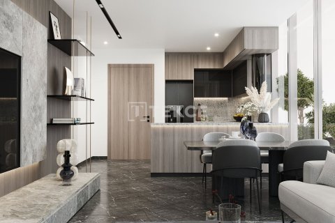 Appartamento in vendita a Arjan, Dubai, EAU 1 camera da letto, 120 mq. № 754577 - foto 14
