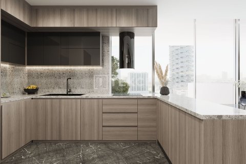 Appartamento in vendita a Arjan, Dubai, EAU 1 camera da letto, 120 mq. № 754577 - foto 16