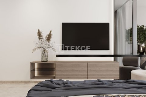 Apartemen di Arjan, Dubai, UEA 1 ruangan, 39 m2 nomor 754576 - foto 18