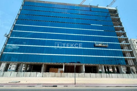 Office in Al Warsan, Dubai, UAE 109 sq.m. № 754578 - photo 17