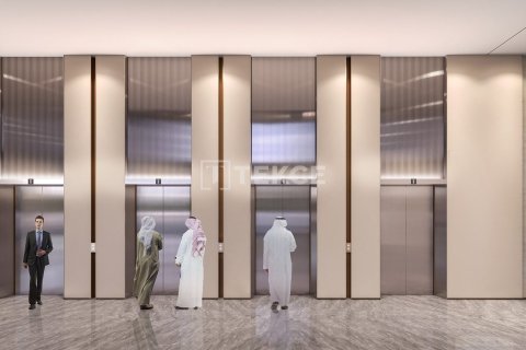 Office in Al Warsan, Dubai, UAE 109 sq.m. № 754578 - photo 7