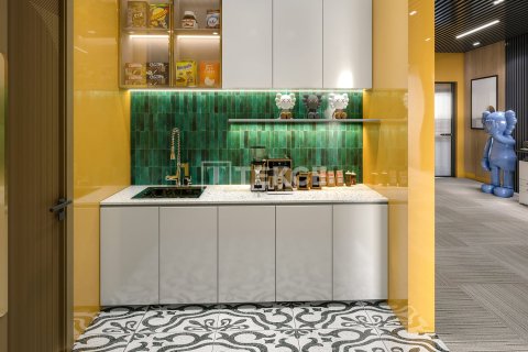 Office in Al Warsan, Dubai, UAE 109 sq.m. № 754578 - photo 12