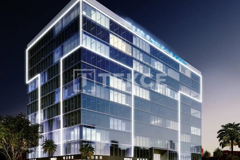 Office in Al Warsan, Dubai, UAE 109 sq.m. № 754578 - photo 4