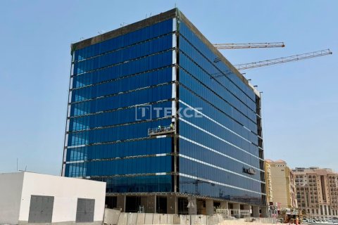 Office in Al Warsan, Dubai, UAE 109 sq.m. № 754578 - photo 18