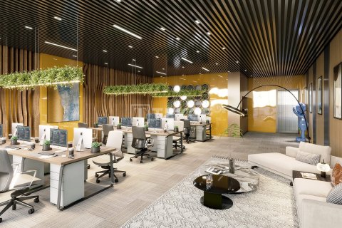 Office in Al Warsan, Dubai, UAE 109 sq.m. № 754578 - photo 10