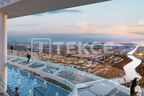 آپارتمان برای فروش در  Al Safa، Dubai، امارات متحده عربی  1 خوابه ، 71 متر مربع ، شماره 754582 - تصویر 9