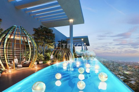 آپارتمان برای فروش در  Al Safa، Dubai، امارات متحده عربی  1 خوابه ، 71 متر مربع ، شماره 754582 - تصویر 8