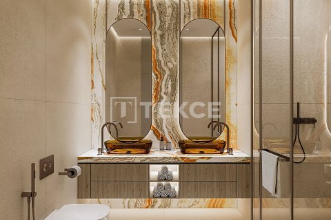 آپارتمان برای فروش در  Al Safa، Dubai، امارات متحده عربی  1 خوابه ، 71 متر مربع ، شماره 754582 - تصویر 20