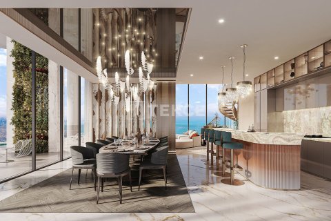 آپارتمان برای فروش در  Al Safa، Dubai، امارات متحده عربی  1 خوابه ، 71 متر مربع ، شماره 754582 - تصویر 15