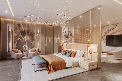 آپارتمان برای فروش در  Al Safa، Dubai، امارات متحده عربی  1 خوابه ، 71 متر مربع ، شماره 754582 - تصویر 17