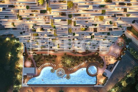 آپارتمان برای فروش در  Al Safa، Dubai، امارات متحده عربی  1 خوابه ، 71 متر مربع ، شماره 754582 - تصویر 5