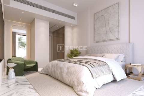 Apartman u Jumeirah Village Triangle, Dubai, UAE 1 soba, 46 m2 Br. 754579 - fotografija 13