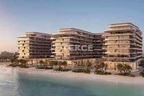 Квартира в Умм-эль-Кайвайн, ОАЕ 1 кімната, 34м2 № 754580