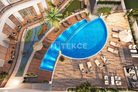 Apartmán v Jumeirah Village Circle, Dubai, SAE 1 izba, 55 m2 č. 754581 - Fotografia 5