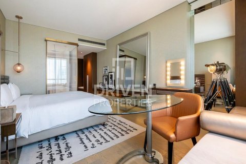 Apartamento em Business Bay, Dubai, EAU 1 quarto, 46.54 m2 № 767542