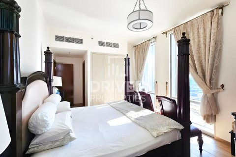 Business Bay, Dubai, संयुक्त अरब अमीरात में अपार्टमेंट, 3 बेडरूम, 182.74 वर्ग मीटर, संख्या 767543 - फ़ोटो 4