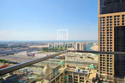Business Bay, Dubai, संयुक्त अरब अमीरात में अपार्टमेंट, 3 बेडरूम, 182.74 वर्ग मीटर, संख्या 767543 - फ़ोटो 10