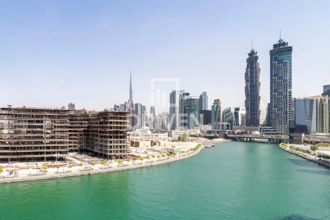 Apartemen di Al Wasl, Dubai, UEA 3 kamar tidur, 194.17 m2 nomor 768074