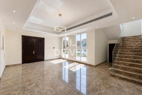 Vila v Al Safa, Dubai, SAE 5 ložnice, 1300.92 m² Č.: 768072 - fotografie 2