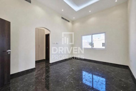 Vila v Al Safa, Dubai, SAE 5 ložnice, 1300.92 m² Č.: 768072 - fotografie 17