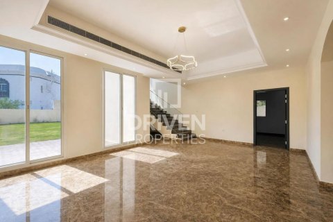Vila v Al Safa, Dubai, SAE 5 ložnice, 1300.92 m² Č.: 768072 - fotografie 10
