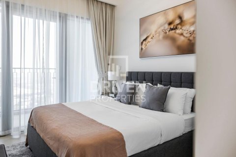 Apartament në Zabeel, Dubai, Emiratet e Bashkuara Arabe 2 dhoma gjumi, 111.58 m2. № 768071 - Foto 12