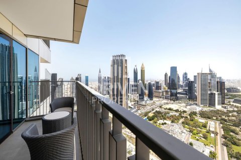Apartament në Zabeel, Dubai, Emiratet e Bashkuara Arabe 2 dhoma gjumi, 111.58 m2. № 768071 - Foto 17