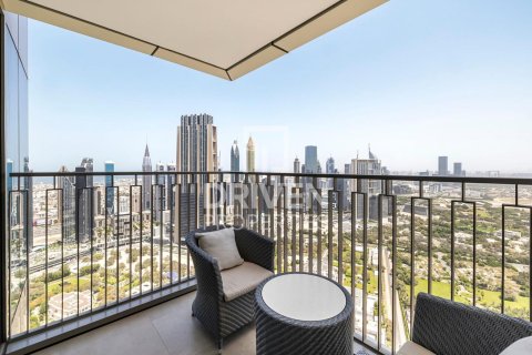 Apartament në Zabeel, Dubai, Emiratet e Bashkuara Arabe 2 dhoma gjumi, 111.58 m2. № 768071 - Foto 14