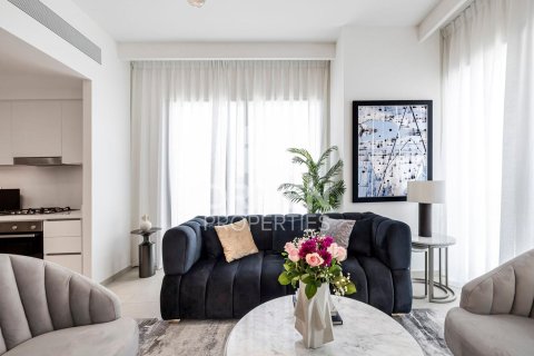 Apartament në Zabeel, Dubai, Emiratet e Bashkuara Arabe 2 dhoma gjumi, 111.58 m2. № 768071 - Foto 2