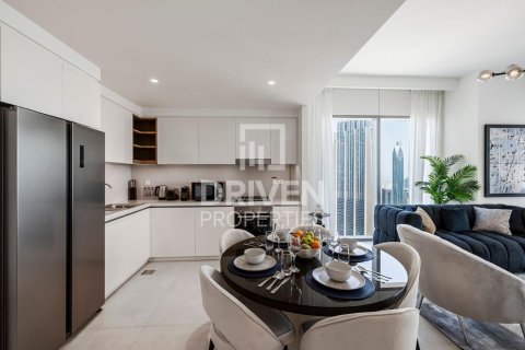 Apartament në Zabeel, Dubai, Emiratet e Bashkuara Arabe 2 dhoma gjumi, 111.58 m2. № 768071 - Foto 10