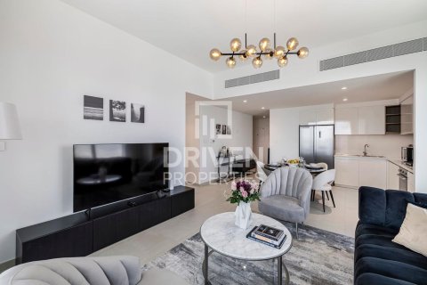 Apartament în Zabeel, Dubai, EAU 2 dormitoare, 111.58 mp.  №768071