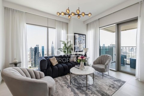Apartament në Zabeel, Dubai, Emiratet e Bashkuara Arabe 2 dhoma gjumi, 111.58 m2. № 768071 - Foto 5