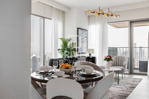 Apartament në Zabeel, Dubai, Emiratet e Bashkuara Arabe 2 dhoma gjumi, 111.58 m2. № 768071 - Foto 3