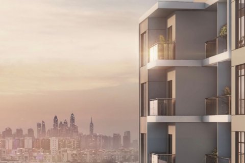 Apartamento en venta en Al Furjan, Dubai, EAU 1 dormitorio, 80.8 m2 № 647966 - foto 7