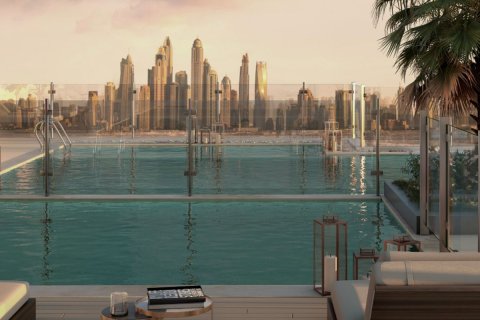 Apartamento en venta en Al Furjan, Dubai, EAU 1 dormitorio, 80.8 m2 № 647966 - foto 3